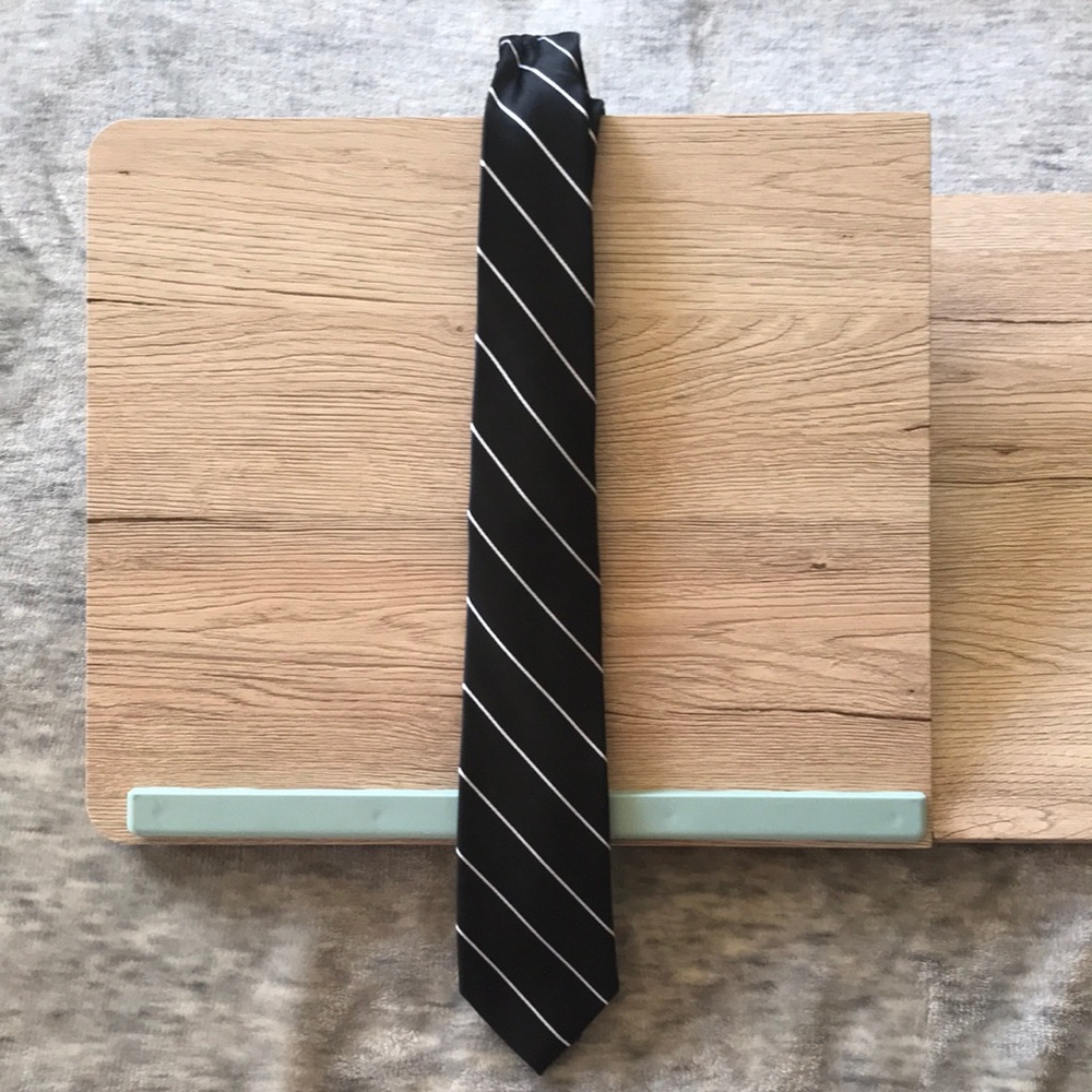 J. Ferrar Tie